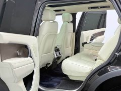 Land Rover Range Rover 2023 3.0 L6 400PS Prestige Seven-Seat Extended Wheelbase - ფოტო 5