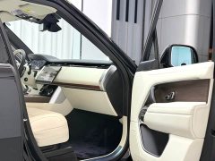 Land Rover Range Rover 2023 3.0 L6 400PS Prestige Seven-Seat Extended Wheelbase - ფოტო 6