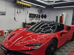 Ferrari SF90 3.9T V8 Stradale - ფოტო 1