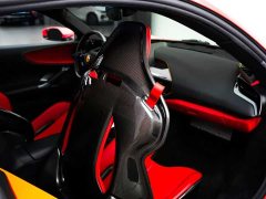 Ferrari SF90 3.9T V8 Stradale - ფოტო 4