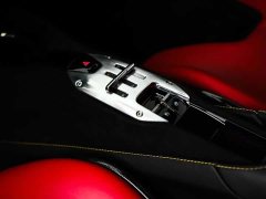 Ferrari SF90 3.9T V8 Stradale - ფოტო 5