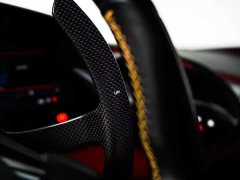 Ferrari SF90 3.9T V8 Stradale - ფოტო 7