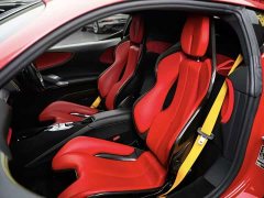 Ferrari SF90 3.9T V8 Stradale - ფოტო 9