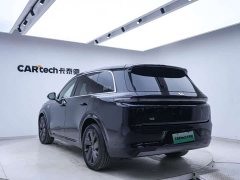 Li Auto L8 Pro Smart Refresh Edition - ფოტო 12