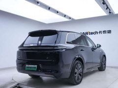 Li Auto L8 Pro Smart Refresh Edition - ფოტო 13