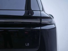 Li Auto L8 Pro Smart Refresh Edition - ფოტო 14