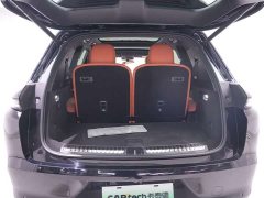 Li Auto L8 Pro Smart Refresh Edition - ფოტო 15