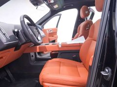 Li Auto L8 Pro Smart Refresh Edition - ფოტო 16