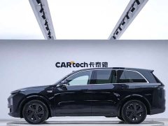 Li Auto L8 Pro Smart Refresh Edition - ფოტო 2