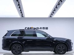 Li Auto L8 Pro Smart Refresh Edition - ფოტო 3