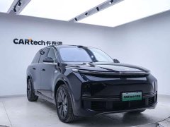 Li Auto L8 Pro Smart Refresh Edition - ფოტო 5