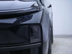 Li Auto L8 Pro Smart Refresh Edition - ფოტო 9