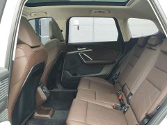 BMW X1 2025 sDrive25Li M Sport Package - ფოტო 10