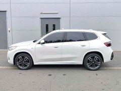 BMW X1 2025 sDrive25Li M Sport Package - ფოტო 11