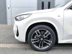 BMW X1 2025 sDrive25Li M Sport Package - ფოტო 12
