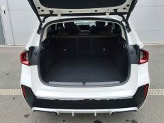 BMW X1 2025 sDrive25Li M Sport Package - ფოტო 13