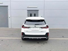 BMW X1 2025 sDrive25Li M Sport Package - ფოტო 14