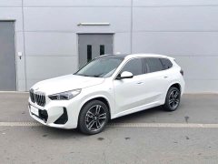 BMW X1 2025 sDrive25Li M Sport Package - ფოტო 2