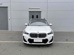 BMW X1 2025 sDrive25Li M Sport Package - ფოტო 3
