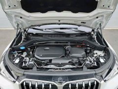 BMW X1 2025 sDrive25Li M Sport Package - ფოტო 4