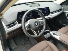 BMW X1 2025 sDrive25Li M Sport Package - ფოტო 5