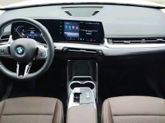 BMW X1 2025 sDrive25Li M Sport Package - ფოტო 6