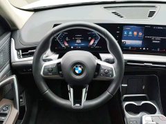BMW X1 2025 sDrive25Li M Sport Package - ფოტო 7