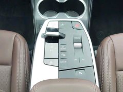 BMW X1 2025 sDrive25Li M Sport Package - ფოტო 9