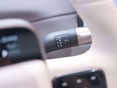 Li Auto i6 Two-Wheel Drive Standard - ფოტო 19