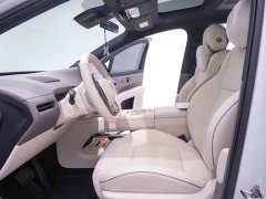Li Auto i6 Two-Wheel Drive Standard - ფოტო 20