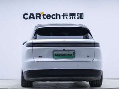 Li Auto i6 Two-Wheel Drive Standard - ფოტო 3