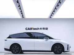 Li Auto i6 Two-Wheel Drive Standard - ფოტო 5