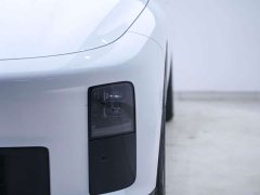 Li Auto i6 Two-Wheel Drive Standard - ფოტო 6