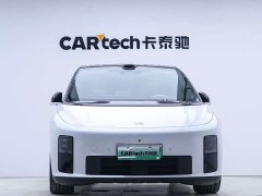 Li Auto i6 Two-Wheel Drive Standard - ფოტო 8