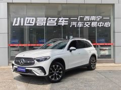 Mercedes-Benz GLC 260 L 4MATIC Dynamic 5-Seater - ფოტო 1