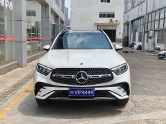 Mercedes-Benz GLC 260 L 4MATIC Dynamic 5-Seater - ფოტო 2