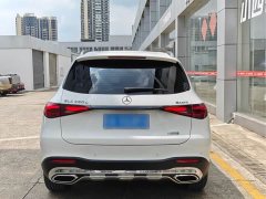 Mercedes-Benz GLC 260 L 4MATIC Dynamic 5-Seater - ფოტო 3