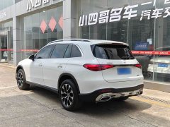 Mercedes-Benz GLC 260 L 4MATIC Dynamic 5-Seater - ფოტო 4