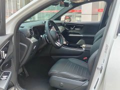 Mercedes-Benz GLC 260 L 4MATIC Dynamic 5-Seater - ფოტო 6