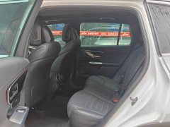 Mercedes-Benz GLC 260 L 4MATIC Dynamic 5-Seater - ფოტო 7