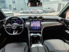 Mercedes-Benz GLC 260 L 4MATIC Dynamic 5-Seater - ფოტო 8