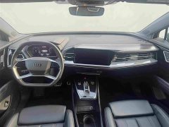 Audi Q4 e-tron 2024 40 e-tron Creative Edition - ფოტო 3