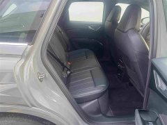 Audi Q4 e-tron 2024 40 e-tron Creative Edition - ფოტო 4