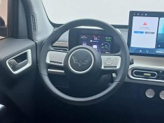 Wuling Hongguang MINIEV Third Generation 215km Youth Edition - ფოტო 10
