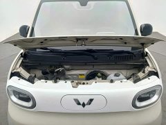 Wuling Hongguang MINIEV Third Generation 215km Youth Edition - ფოტო 12