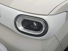 Wuling Hongguang MINIEV Third Generation 215km Youth Edition - ფოტო 13