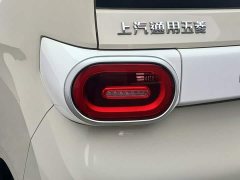 Wuling Hongguang MINIEV Third Generation 215km Youth Edition - ფოტო 14