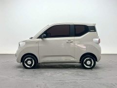 Wuling Hongguang MINIEV Third Generation 215km Youth Edition - ფოტო 2