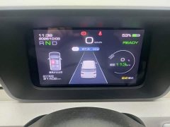 Wuling Hongguang MINIEV Third Generation 215km Youth Edition - ფოტო 3