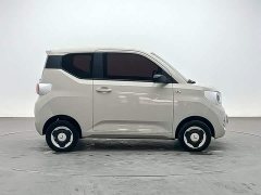 Wuling Hongguang MINIEV Third Generation 215km Youth Edition - ფოტო 4